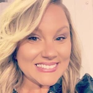 Meet your Posher, Tiffany